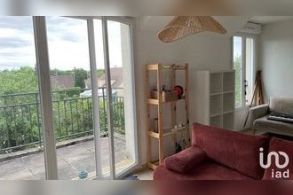 achat appartement st-fargeau-ponthierry 77310