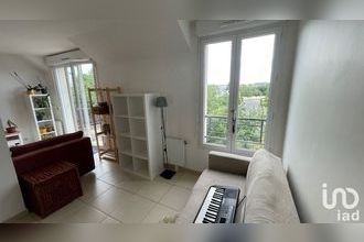 achat appartement st-fargeau-ponthierry 77310