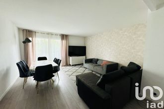 achat appartement st-fargeau-ponthierry 77310