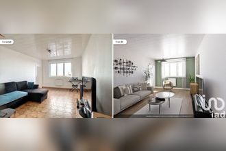 achat appartement st-fargeau-ponthierry 77310