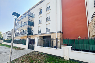 achat appartement st-fargeau-ponthierry 77310