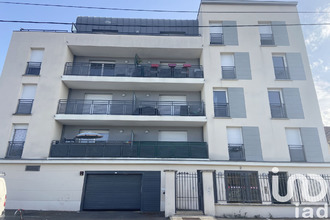 achat appartement st-fargeau-ponthierry 77310