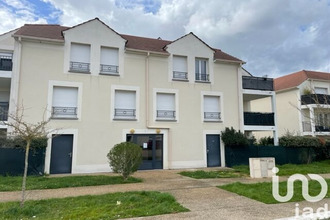 achat appartement st-fargeau-ponthierry 77310