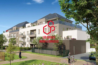achat appartement st-fargeau-ponthierry 77310