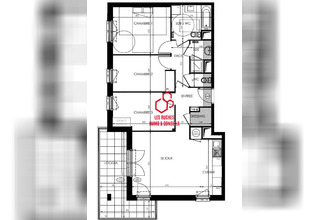 achat appartement st-fargeau-ponthierry 77310