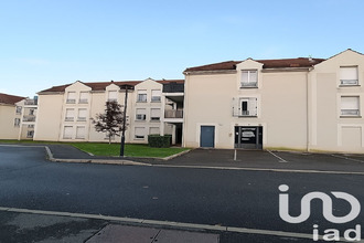 achat appartement st-fargeau-ponthierry 77310