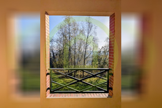 achat appartement st-fargeau-ponthierry 77310