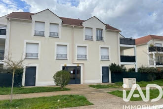 achat appartement st-fargeau-ponthierry 77310
