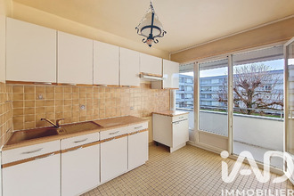 achat appartement st-fargeau-ponthierry 77310