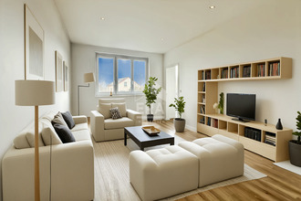 achat appartement st-fargeau-ponthierry 77310