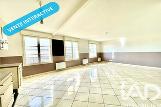 achat appartement st-fargeau-ponthierry 77310