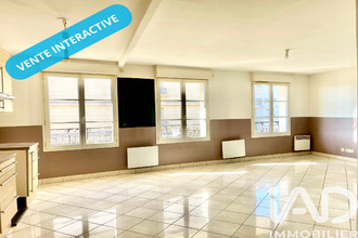 achat appartement st-fargeau-ponthierry 77310