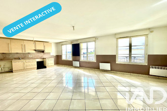 achat appartement st-fargeau-ponthierry 77310