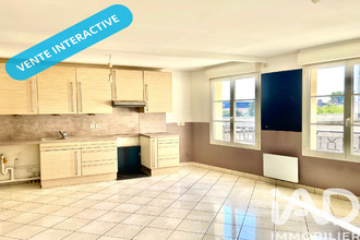 achat appartement st-fargeau-ponthierry 77310