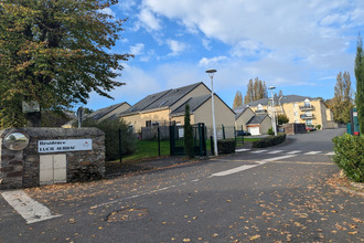 achat appartement st-fargeau-ponthierry 77310