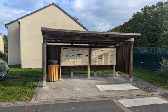 achat appartement st-fargeau-ponthierry 77310