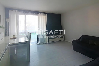 achat appartement st-fargeau-ponthierry 77310