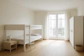 achat appartement st-fargeau-ponthierry 77310