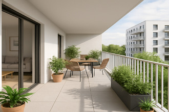 achat appartement st-fargeau-ponthierry 77310