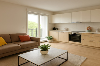 achat appartement st-fargeau-ponthierry 77310