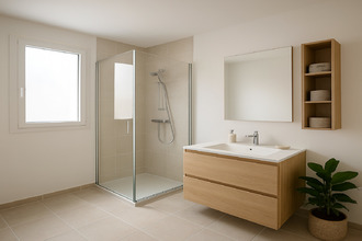 achat appartement st-fargeau-ponthierry 77310