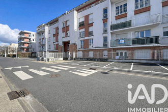 achat appartement st-fargeau-ponthierry 77310