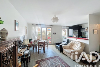 achat appartement st-fargeau-ponthierry 77310