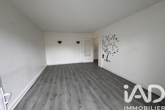 achat appartement st-fargeau-ponthierry 77310