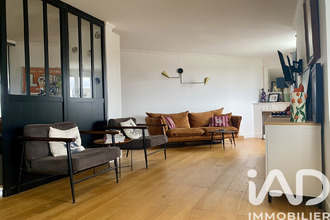 achat appartement st-fargeau-ponthierry 77310