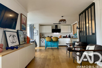 achat appartement st-fargeau-ponthierry 77310