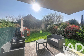 achat appartement st-fargeau-ponthierry 77310