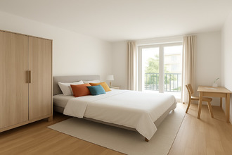 achat appartement st-fargeau-ponthierry 77310