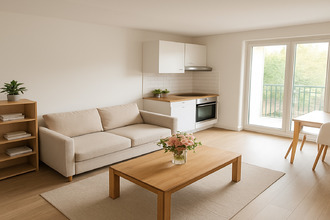 achat appartement st-fargeau-ponthierry 77310