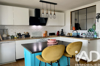 achat appartement st-fargeau-ponthierry 77310