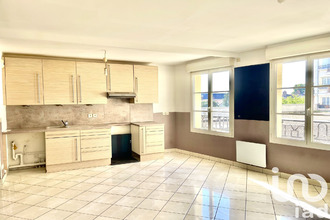 achat appartement st-fargeau-ponthierry 77310