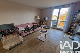 achat appartement st-fargeau-ponthierry 77310
