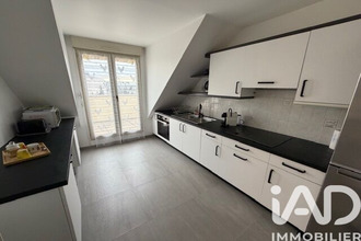 achat appartement st-fargeau-ponthierry 77310