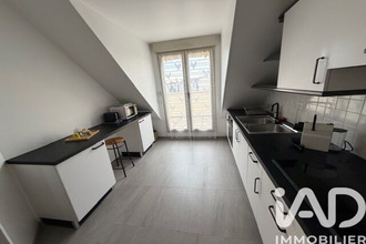 achat appartement st-fargeau-ponthierry 77310