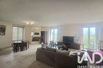 achat appartement st-fargeau-ponthierry 77310