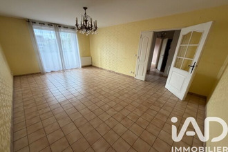 achat appartement st-fargeau-ponthierry 77310
