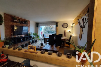 achat appartement st-fargeau-ponthierry 77310