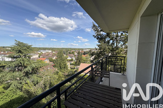 achat appartement st-fargeau-ponthierry 77310
