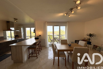 achat appartement st-fargeau-ponthierry 77310