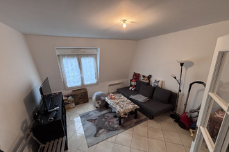 achat appartement st-fargeau-ponthierry 77310