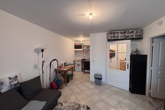 achat appartement st-fargeau-ponthierry 77310