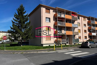 achat appartement st-fargeau-ponthierry 77310