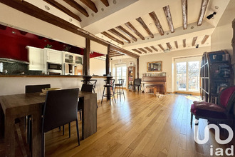 achat appartement st-fargeau-ponthierry 77310