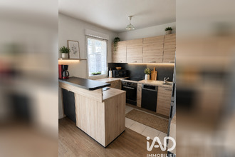 achat appartement st-fargeau-ponthierry 77310