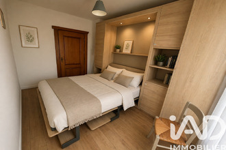 achat appartement st-fargeau-ponthierry 77310
