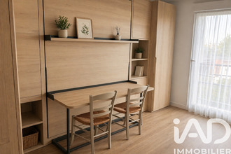achat appartement st-fargeau-ponthierry 77310